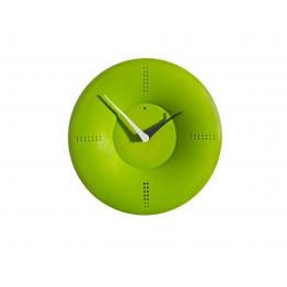 Horloge spirit ronde vert