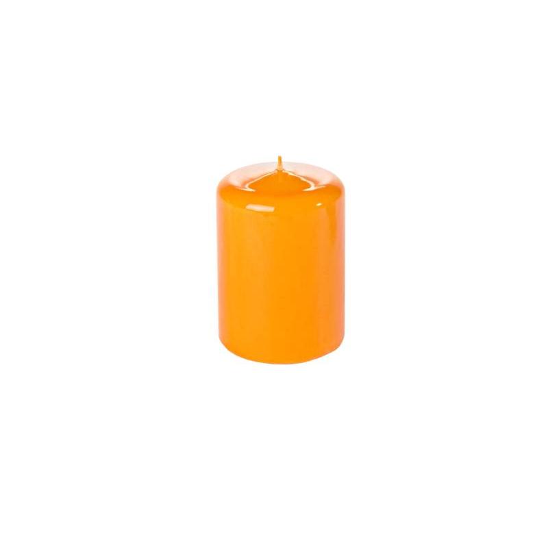 Bougie mandarine Bougie mandarine