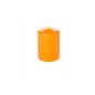 Bougie mandarine Bougie mandarine