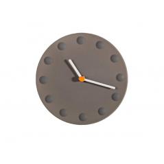 HORLOGE SPIRIT SILICONE NOIR