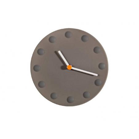 HORLOGE SPIRIT SILICONE NOIR