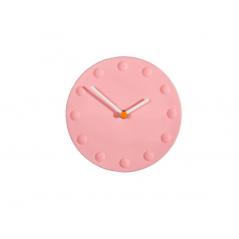 HORLOGE SPIRIT SILICONE ROSE