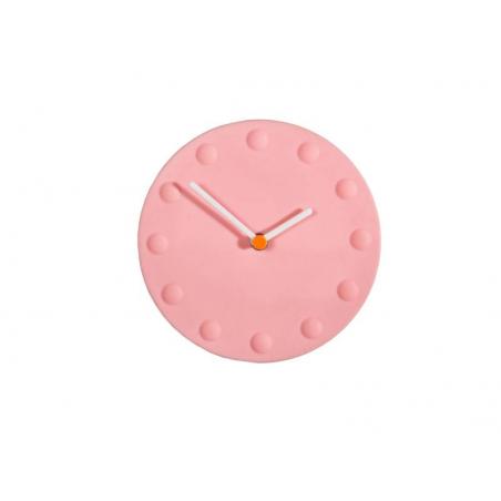 HORLOGE SPIRIT SILICONE ROSE