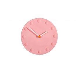 Horloge Spirit rose silicone