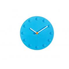 HORLOGE SPIRIT SILICONE BLEU