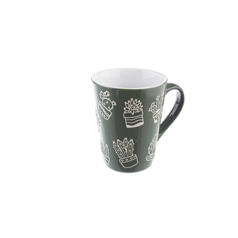 Mug cactus - modèle n°2 Mug cactus - modèle n°2
