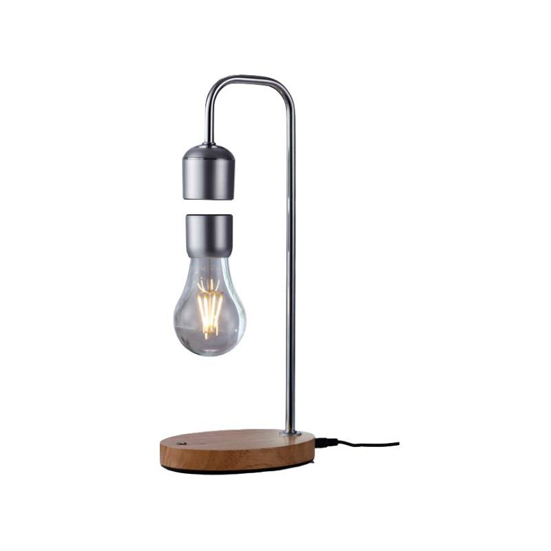 Lampe Lévitation Lampe Lévitation