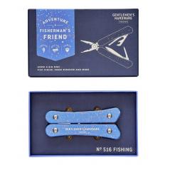 Fishermans multi outils