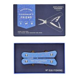 FISHERMANS MULTI TOOL