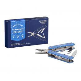 FISHERMANS MULTI TOOL