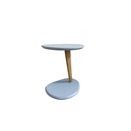 Table d'appoint Galet