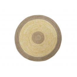 Tapis rond 148cm