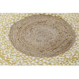 Tapis rond 148cm