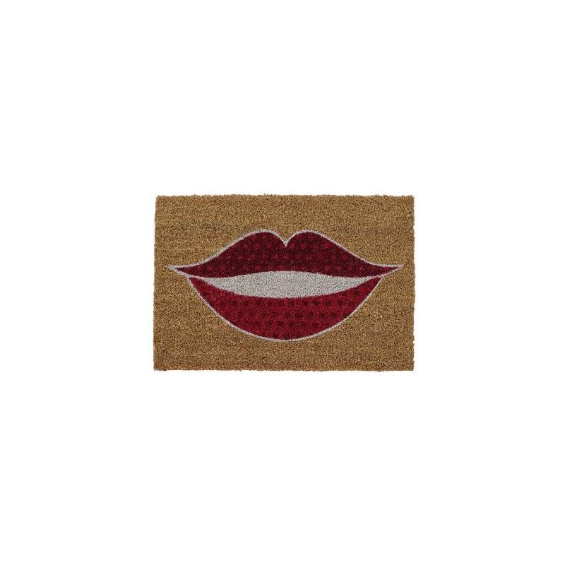 Paillasson Kiss Paillasson Kiss
