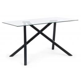 Table lear 140x75