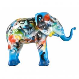 elephant pop