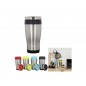 Mug de transport Inox 40cl