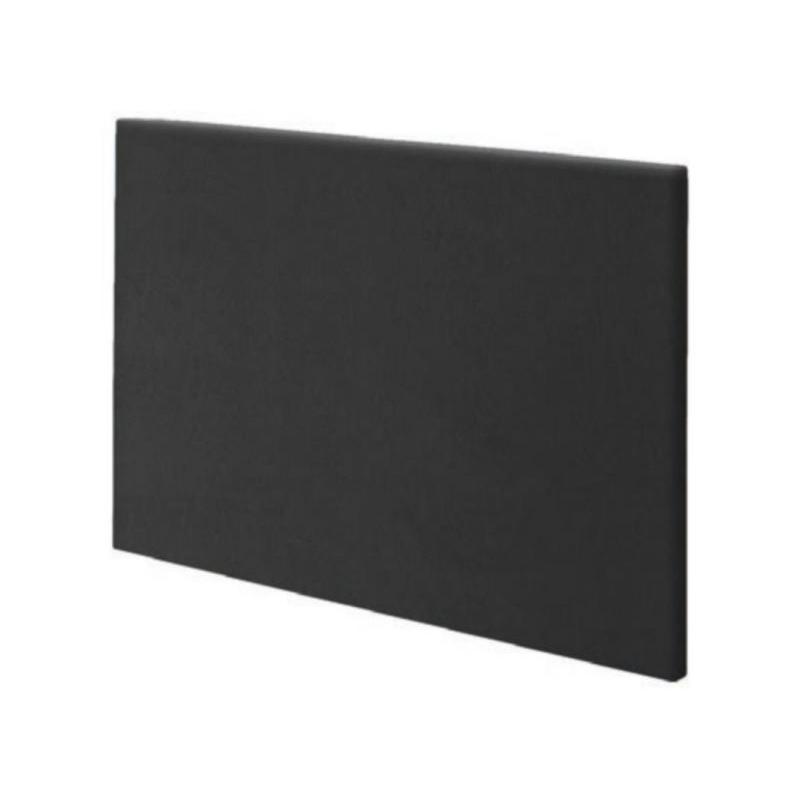 Tête de lit Déco A1 Anthracite