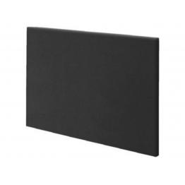 Tête de lit Déco A1 Anthracite