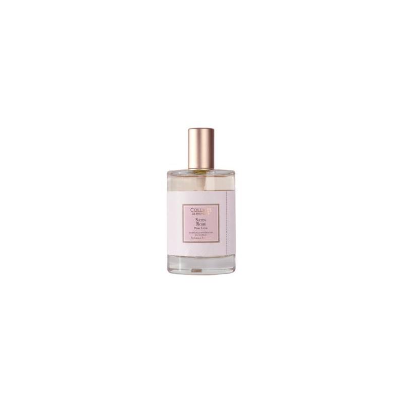 Parfum d'intérieur - Satin rose