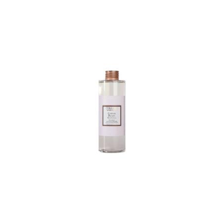 Recharge 200ml Coton Blanc