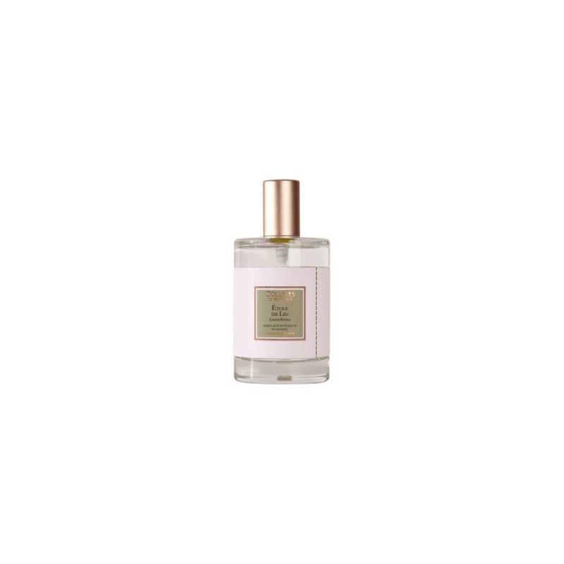 Parfum d'intérieur - Etole de Lin