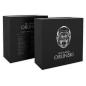 Casque Kong - Blanc mat - Orlinski Casque Kong - Blanc mat - Orlinski