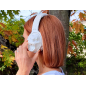 Casque Kong - Blanc mat - Orlinski Casque Kong - Blanc mat - Orlinski
