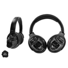Casque Kong - Noir mat - Orlinski