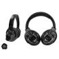 Casque Kong - Noir mat - Orlinski Casque Kong - Noir mat - Orlinski