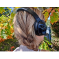 Casque Kong - Noir mat - Orlinski Casque Kong - Noir mat - Orlinski