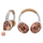 Casque Kong - Rose métallisé - Orlinski Casque Kong - Rose métallisé - Orlinski