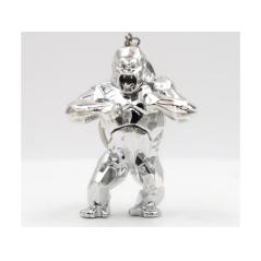 Orlinski - Clé USB Argent - Porte clés