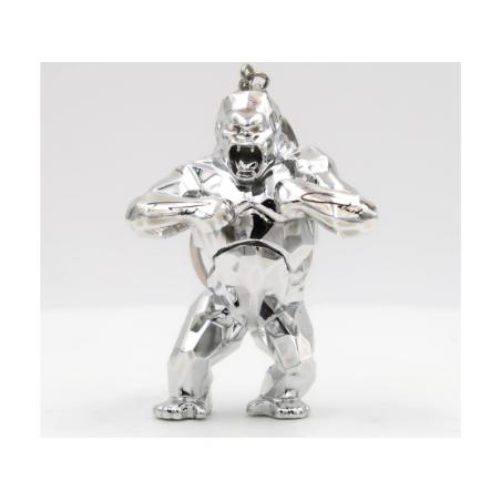 Orlinski - Clé USB Argent - Porte clés