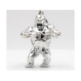 Orlinski - Clé USB Argent - Porte clés
