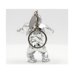 Orlinski - Clé USB Argent - Porte clés