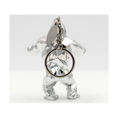 Orlinski - Clé USB Argent - Porte clés