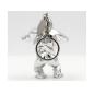 Orlinski - Clé USB Argent - Porte clés Orlinski - Clé USB Argent - Porte clés