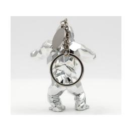 Orlinski - Clé USB Argent - Porte clés