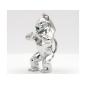 Orlinski - Clé USB Argent - Porte clés Orlinski - Clé USB Argent - Porte clés