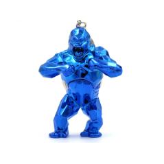 Orlinski - Clé USB Bleue - Porte clés