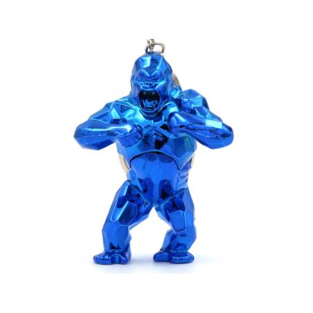 Orlinski - Clé USB Bleue - Porte clés