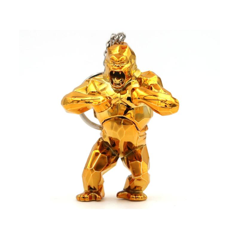 Orlinski - Clé USB Or - Porte clés Orlinski - Clé USB Or - Porte clés