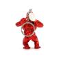 Orlinski - Clé USB Rouge - Porte clés Orlinski - Clé USB Rouge - Porte clés