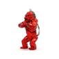 Orlinski - Clé USB Rouge - Porte clés Orlinski - Clé USB Rouge - Porte clés