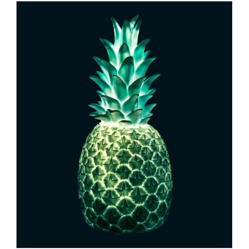 The Pinacolada Lamp - Bleu The Pinacolada Lamp - Bleu
