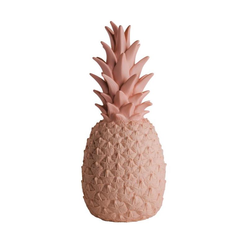 The Pinacolada Lamp - Rose The Pinacolada Lamp - Rose