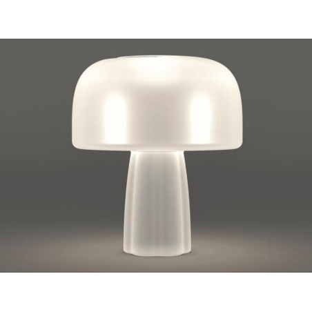 The Boleti Lamp