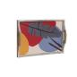Plateau Tropical Rouge S Plateau Tropical Rouge S