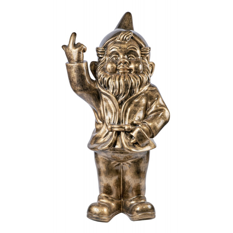 Sculpture lutin - Garry Sculpture lutin - Garry